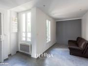 Duplex 2 pièces 28 m²