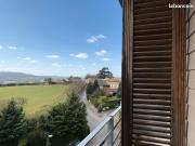 Duplex 2 pièces 28 m²