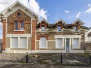 Duplex 2 pièces 28 m²