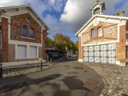 Duplex 2 pièces 28 m²