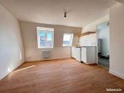 Duplex 2 pièces 29 m²