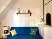 Duplex 2 pièces 29 m²