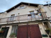 Duplex 2 pièces 29 m²