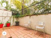 Duplex 2 pièces 29 m²