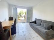 Duplex 2 pièces 30 m²