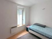 Duplex 2 pièces 30 m²