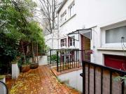 Duplex 2 pièces 30 m²