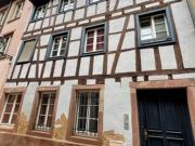 Duplex 2 pièces 30 m²