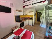 Duplex 2 pièces 30 m²