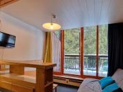 Duplex 2 pièces 35 m²