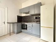 Duplex 2 pièces 30 m²