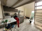 Duplex 2 pièces 30 m²