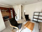 Duplex 2 pièces 30 m² Duplex 2 pièces 30 m²