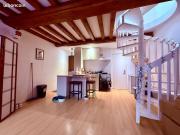 Duplex 2 pièces 30 m²