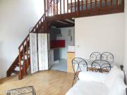 Duplex 2 pièces 30 m²