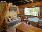 Duplex 2 pièces 30 m²