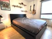 Duplex 2 pièces 30 m²