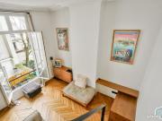 Duplex 2 pièces 30 m²