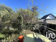 Duplex 2 pièces 30 m²