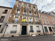 Duplex 2 pièces 30 m²