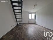 Duplex 2 pièces 30 m²