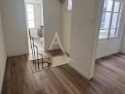 Duplex 2 pièces 31 m²