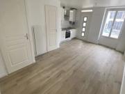 Duplex 2 pièces 31 m²