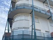 Duplex 2 pièces 31 m²