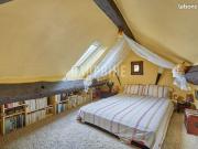 Duplex 2 pièces 31 m²