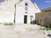 Duplex 2 pièces 31 m²