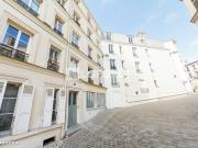 Duplex 2 pièces 31 m²