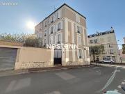 Duplex 2 pièces 31 m²