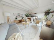 Duplex 2 pièces 45 m²