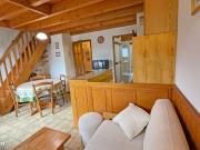 Duplex 2 pièces 33 m²