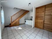 Duplex 2 pièces 31 m² Duplex 2 pièces 31 m²