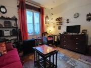 Duplex 2 pièces 31 m²