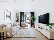 Duplex 2 pièces 31 m²