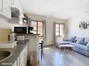 Duplex 2 pièces 31 m²