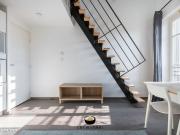 Duplex 2 pièces 31 m²