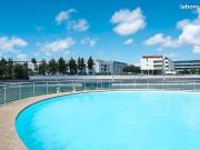 Duplex 2 pièces 32 m²