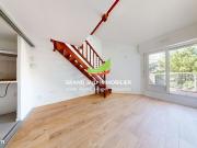 Duplex 2 pièces 32 m²