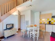 Duplex 2 pièces 32 m²