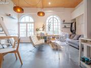 Duplex 2 pièces 32 m²