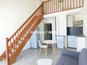 Duplex 2 pièces 32 m²