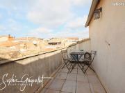 Duplex 2 pièces 32 m²