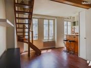 Duplex 2 pièces 32 m²