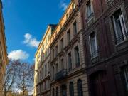 Duplex 2 pièces 32 m²