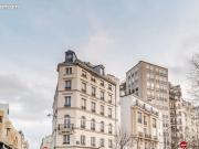 Duplex 2 pièces 33 m²