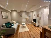 Duplex 2 pièces 33 m²