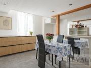Duplex 2 pièces 33 m²